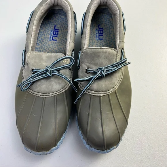 JBU By Jambu Women’s Gwen Garden Ready Rain Duck Shoe Size 7.5 - Picture 9 of 9